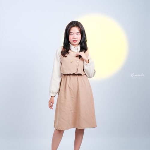 Nida putri