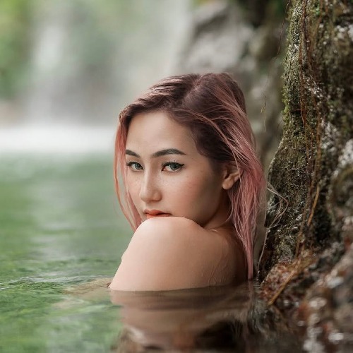 Natalie Xynia Maganaka