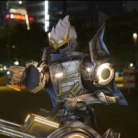 Kirigaya Jun Cosplay