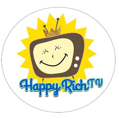 David Ricardo Ferro aka Happy Rich TV