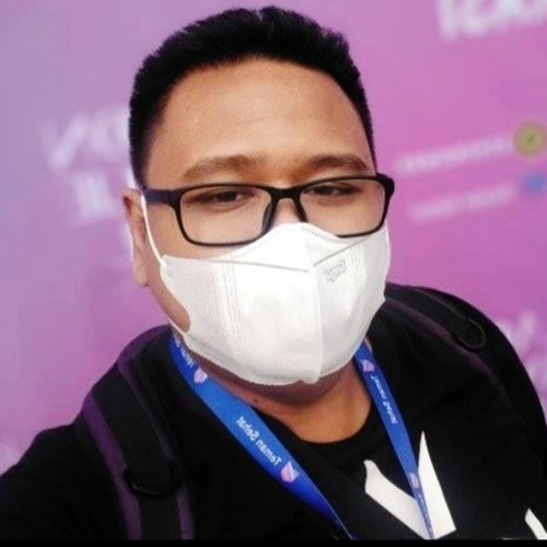 Mas Aryo Damar Adi