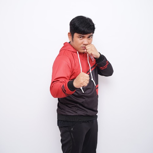 Tapac Hotama