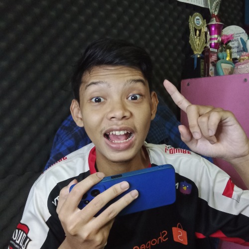 Dwi Rachman Prasetya