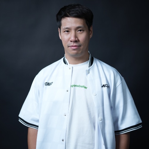 Dennis Lim Ming