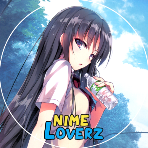 Nime Loverz