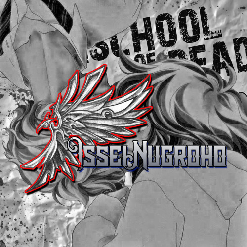 Issei Nugroho