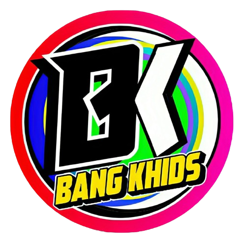 BANGKHIDS official