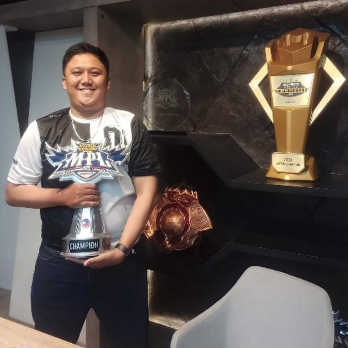 Chistopher agellon