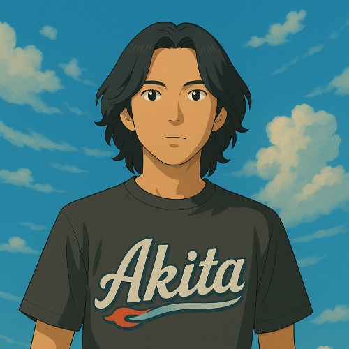 Akita