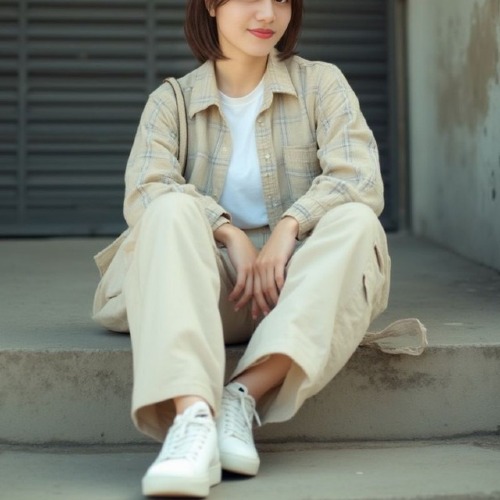 Laras jamilatunisa