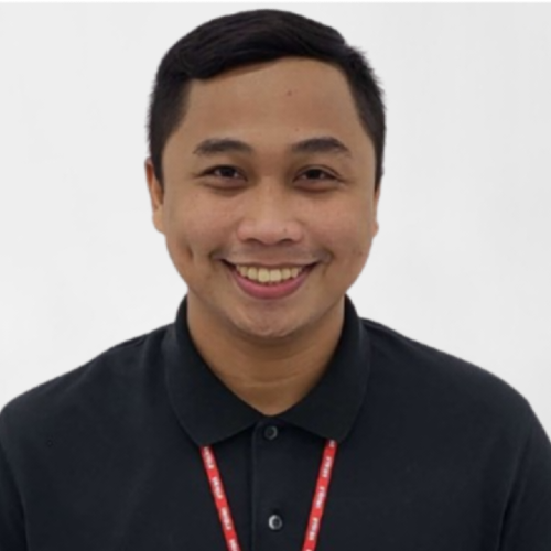 Ricky Jay Laurio