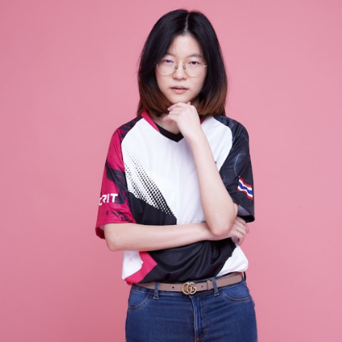 Sarindhorn Wanothayarnchai