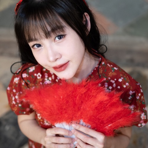 Nattanida Thepphankulngarm