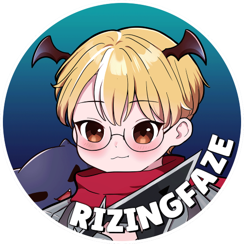 RizingFaze
