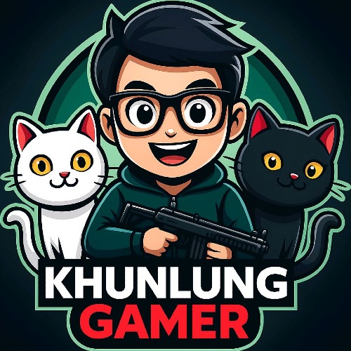 คุณลุงเล่นเกมส์