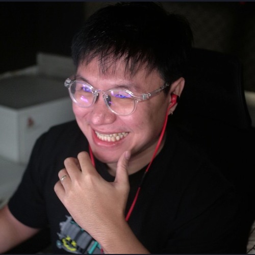 Thomas Rico Djuanda