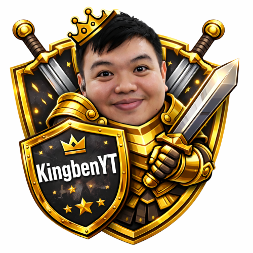 KingbenYT