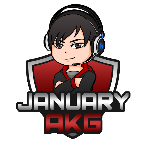JanuaryAKG