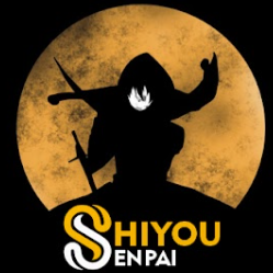 Shiyou