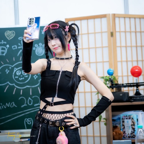 JiaJia