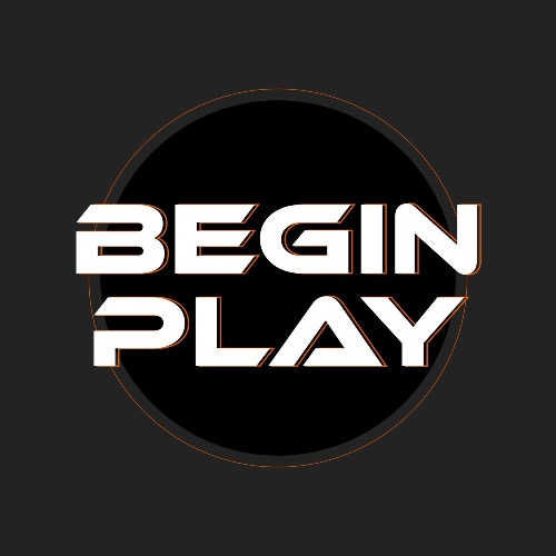 BEGINPLAY