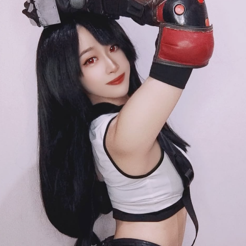 Selma Shizumi