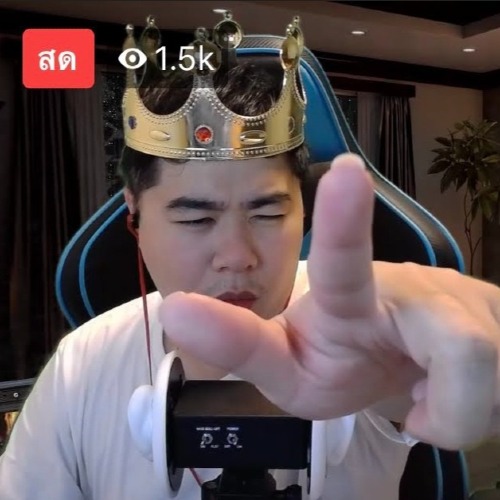 queendollasmr ( ASMR )