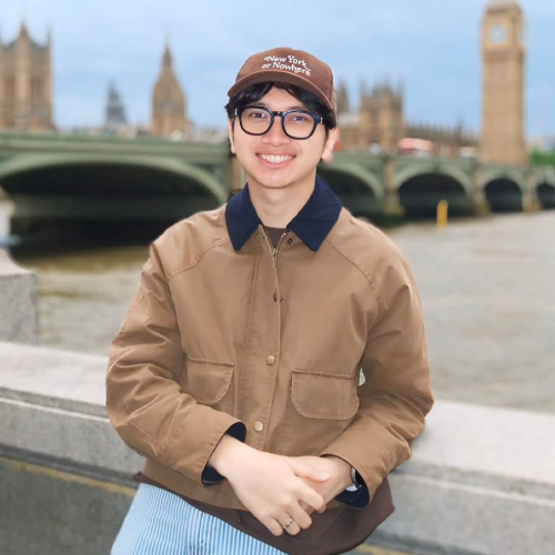 Afif Yulistian
