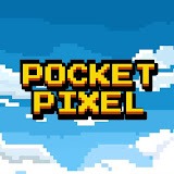 Pocket Pixel