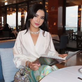 Azza Zainal