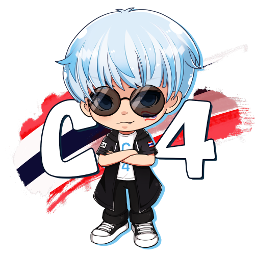 c4th.gemer (ซีโฟร์ เมืองไทย)