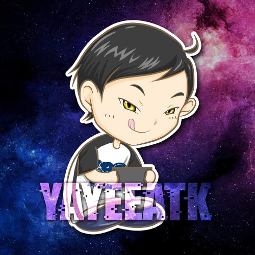 Yayeeatk