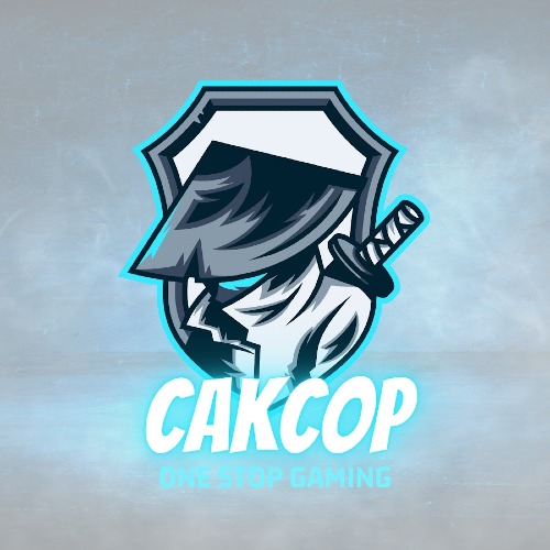 Cakcop