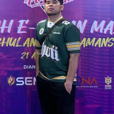 Abang Semak