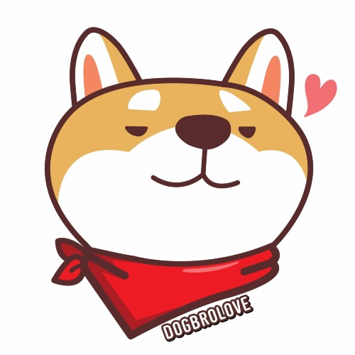 DOGBROLOVE(พี่หมา เลิฟเลิฟ)