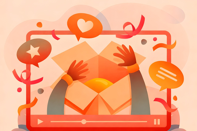 Campaign illustration