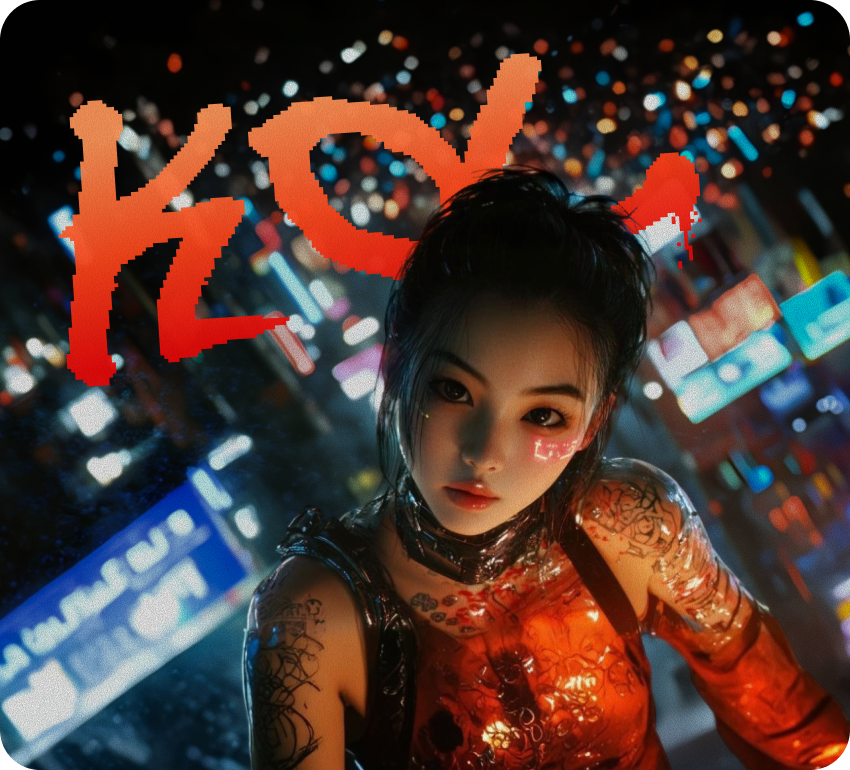 Sign Up as KOL